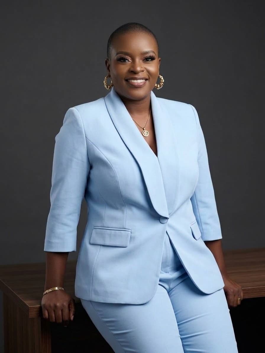 Leonida Atieno Ogotti, Managing Partner